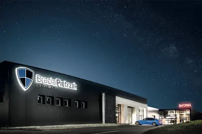 Bracia Pietrzak Car Detailing 360 Gliwice